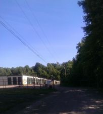 Photo of Lincoln Street Storage