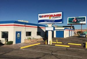 Photo of US Storage Centers