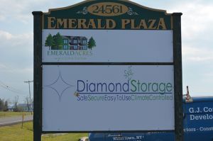 Photo of Diamond Storage