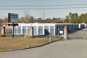 Photo of Space Place Self Storage