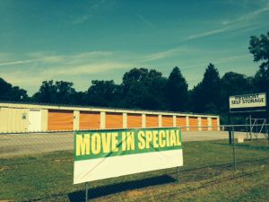 Photo of Piedmont Self Storage