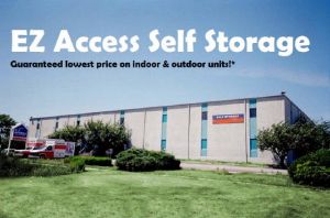 Photo of EZ Access Self Storage