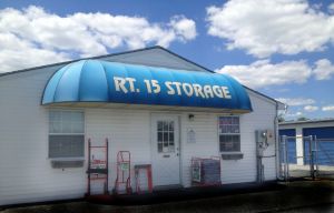 Photo of RT. 15 Self Storage