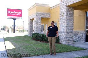 Photo of CubeSmart Self Storage