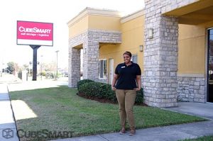 Photo of CubeSmart Self Storage