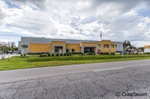 Photo of CubeSmart Self Storage - Marrero