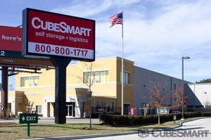 Photo of CubeSmart Self Storage