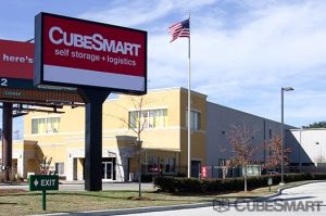 Photo of CubeSmart Self Storage