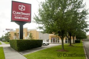 Photo of CubeSmart Self Storage