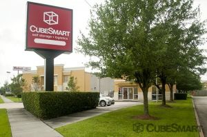Photo of CubeSmart Self Storage