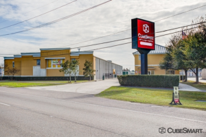 Photo of CubeSmart Self Storage - Gretna - 2012 Belle Chasse Highway