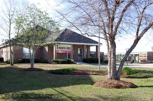 Photo of CubeSmart Self Storage - Gretna - 490 Wall Boulevard