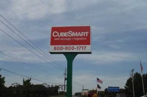 Photo of CubeSmart Self Storage