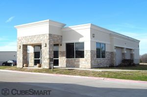 Photo of CubeSmart Self Storage