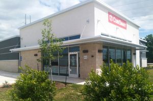 Photo of CubeSmart Self Storage - Round Rock - 981 North Red Bud Lane