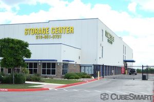 Photo of CubeSmart Self Storage