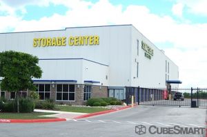 Photo of CubeSmart Self Storage