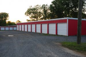 Photo of Red Barn Rentals