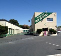 Photo of Folsom Blvd Self Storage