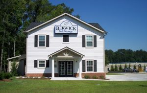 Photo of Berwick Self Storage
