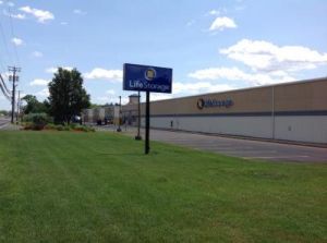Photo of Life Storage - Matawan - Highway 34