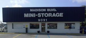 Photo of Madison Blvd Mini Storage