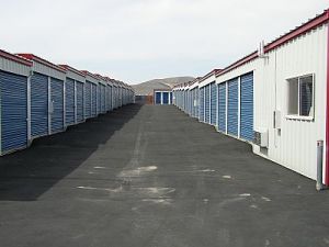 Photo of All American Self Storage