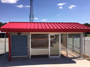 Photo of American Self Storage - Highway 64