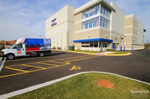 Photo of The Lock Up Storage Centers - Wheaton