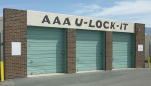 Photo of AAA U Lock It Self Storage