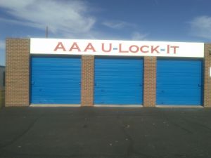 Photo of AAA U Lock It Self Storage