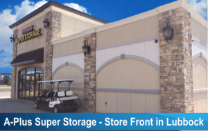 Photo of A-Plus Super Storage- 82nd