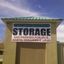 Photo of Country Club Mini Storage