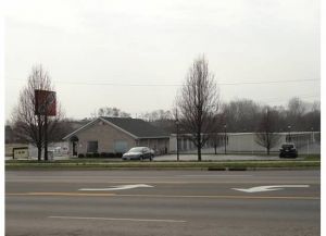 Photo of Springfield Storage Depot