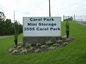 Photo of Carol Park Mini Storage