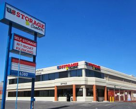 Photo of US Storage Centers