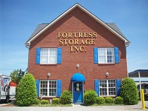 Photo of Fortress Storage - Douglasville