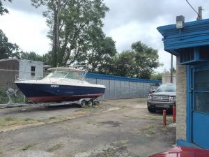 Photo of Garages Org - Mulberry Street