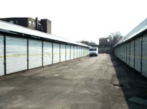 Photo of Garages Org - Oakland Street