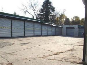 Photo of Garages Org - Morton Street