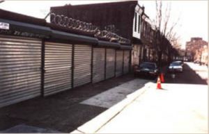 Photo of Garages Org - 920 Ontario Street