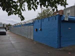 Photo of Garages Org - 2nd Street