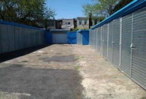 Photo of Garages Org - Jasper St. I