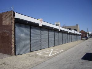 Photo of Garages Org - Weymouth