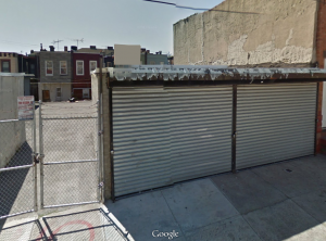 Photo of Garages Org - Schiller Street