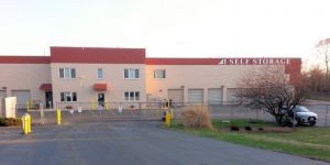 Photo of A1 Self Storage