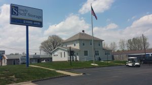 Photo of Simply Self Storage - Chesterfield