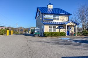 Photo of Simply Self Storage - Franklin, TN - Columbia Ave