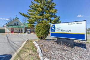 Photo of Simply Self Storage - Hermitage, TN - Andrew Jackson Pkwy