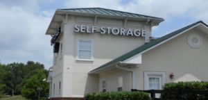 Photo of Simply Self Storage - Hendersonville